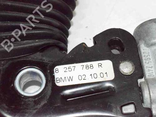 Front right belt tensioner BMW 3 (E46) 320 d | BP779486C88 