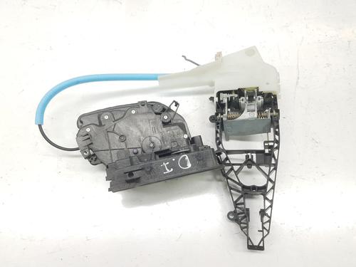 Used Front left lock BMW 2 Active Tourer (F45) 218 d (150 hp) 11282740