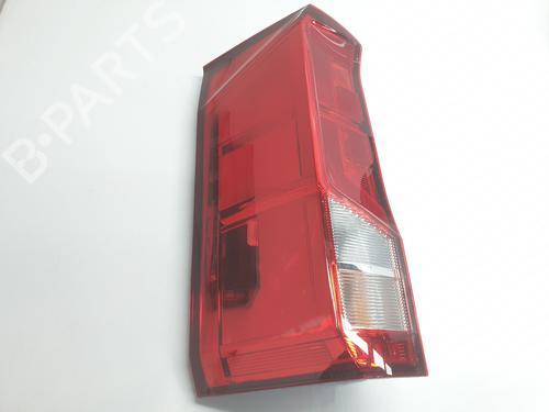 Feu arrière gauche VW CRAFTER Van (SY_, SX_) 2.0 TDI FWD (SYB, SYC, SYD) (140 hp) 31173777