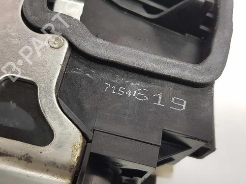 Front left lock BMW X3 (E83) 3.0 d | BP6995744C98 