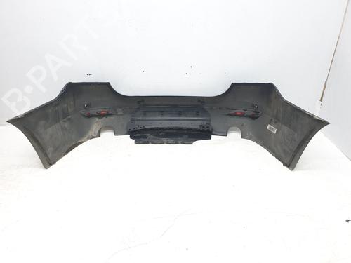 Rear bumper BMW 5 (F10) 535 d xDrive | BP27468563C8 