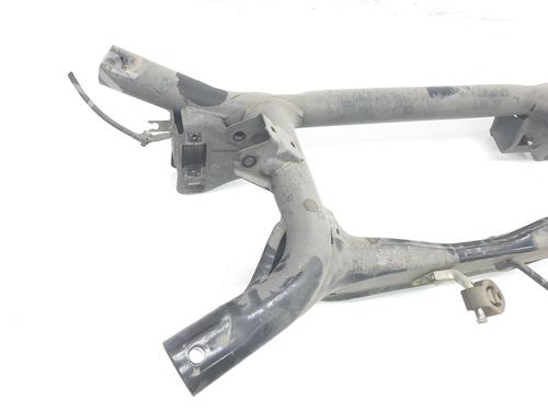 Rear axle MITSUBISHI ASX (GA_W_) 1.6 MIVEC (GA1W) | BP15126358M2 