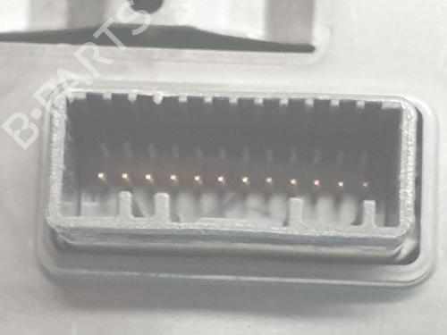Instrument cluster DACIA DOKKER Express Box Body/MPV  | BP28064239C47 