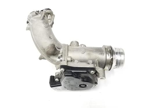 Throttle body DACIA DOKKER MPV (KE_) 1.5 dCi (KEAJ, KEAH) | BP8911910M82 