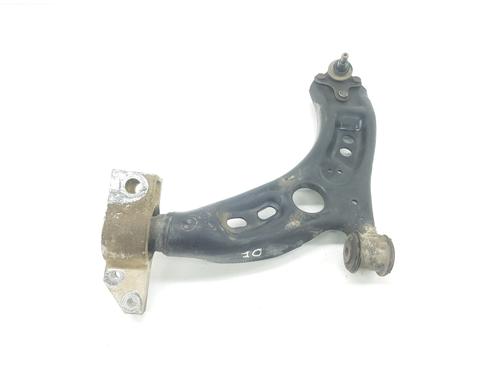 Left front suspension arm VW GOLF VI (5K1) 1.6 TDI | BP16695578M12 