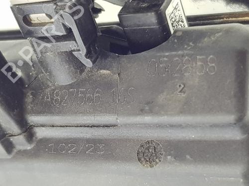 Tailgate handle SKODA KAROQ (NU7, ND7) 2.0 TDI | BP36024876C132 - Image 5