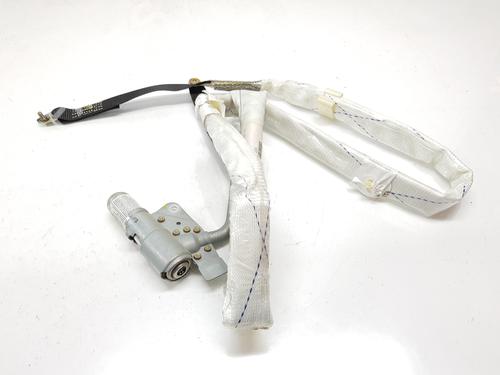 Left curtain airbag LAND ROVER RANGE ROVER III (L322) 3.0 D 4x4 | BP20190949C11 