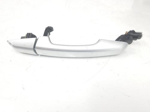 Rear left exterior door handle LAND ROVER DISCOVERY V (L462) 3.0 Td6 4x4 (258 hp) LR061200 | LR061200 | EJ3222400AB8LML | COLOR GRIS 1AC |