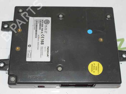 Annen VW PASSAT B6 (3C2) 2.0 TDI 16V (140 hp) 14095172