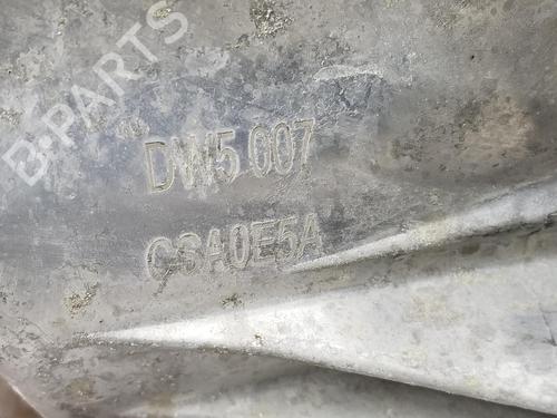 Gearbox RENAULT CLIO IV (BH_) 0.9 TCe 90 (BHNF, BHMA, BHMH, BHJK, BHJR) | BP12459726M3 