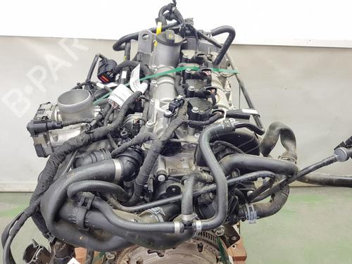 Engine SEAT IBIZA V (KJ1, KJG) 1.6 | BP13523982M1 