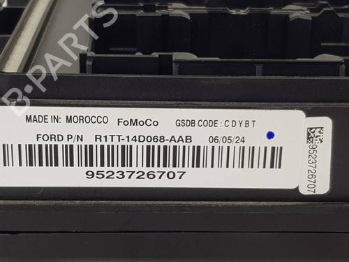 Electronic module FORD PUMA (J2K, CF7) 1.0 EcoBoost | BP38524522M83 - Image 4
