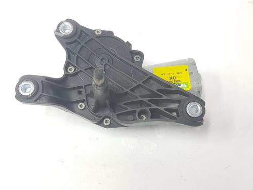 Used Rear wiper motor BMW X5 (E70) xDrive 30 d (245 hp) 7227477