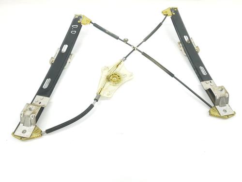 Used Front right window mechanism SEAT LEON (5F1) 1.6 TDI (110 hp) 15206489