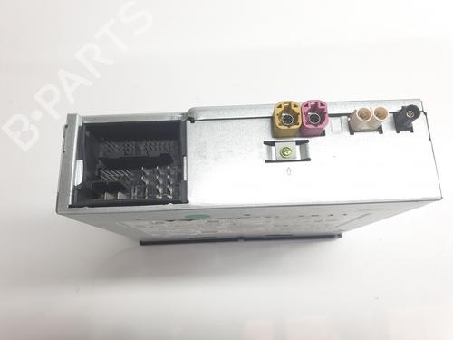 Elektronisk modul SEAT ARONA (KJ7, KJP)  | BP26698493M83 