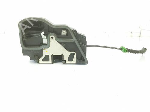 Rear right lock BMW X3 (E83) 3.0 i xDrive | BP13639340C99 