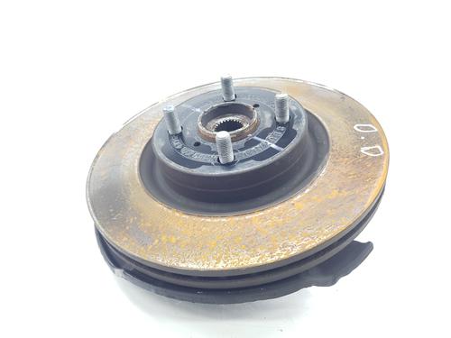Right front steering knuckle TOYOTA YARIS (_P13_) 1.5 Hybrid (NHP130_, NHP130) | BP20666166M26 