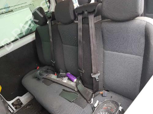 Caudalimetro RENAULT MASTER III Van (FV) 2.3 dCi 125 RWD (FV0C, FV0D, FV0H, FV0J, FV0A, FV0K) | BP5247539M95 