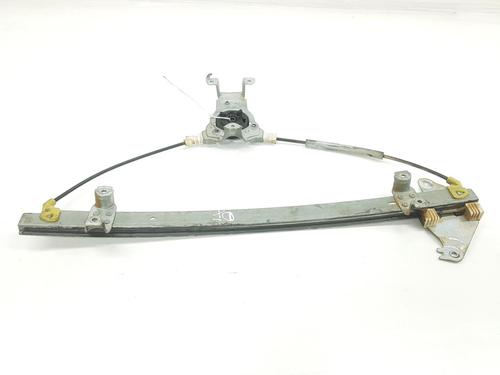 Front right window mechanism NISSAN NAVARA NP300 (D40) 2.5 dCi 4WD | BP15181804C23 