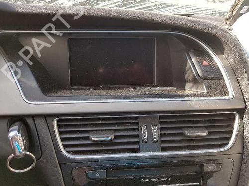 Portierruitmotor rechtsvoor AUDI A4 B8 Avant (8K5) 2.0 TDI | BP3663795E20 