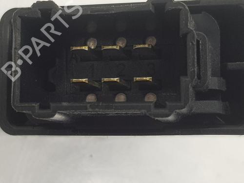 Right front window switch PEUGEOT PARTNER Box Body/MPV 1.6 HDi | BP5662160I26 