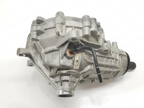 Used Front differential MASERATI LEVANTE SUV (M161) 3.0 Q4 (350 hp) 16491844