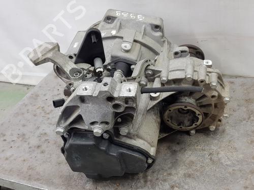 Gearbox VW CADDY IV MPV (SAB, SAJ)  | BP36229803M3  - Image 7