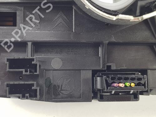 Airbag Kit CITROËN BERLINGO (ER_, EC_) 1.5 BlueHDi 100 | BP29262372C86 