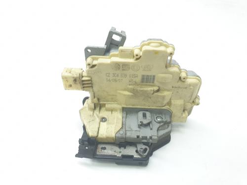 Used Rear left lock AUDI Q7 (4LB) 4.2 TDI quattro (326 hp) 10329235