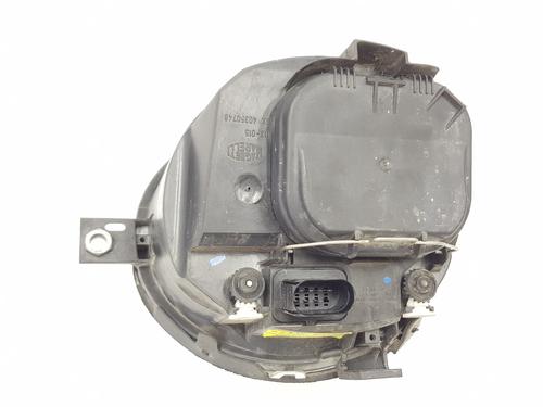 Venstre forlygte VW LUPO I (6X1, 6E1) 1.4 | BP28104011C28 