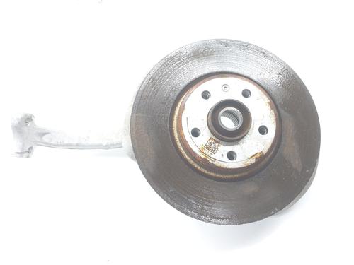 Used Right front steering knuckle AUDI A6 C7 (4G2, 4GC) 2.0 TDI (190 hp) 31854307