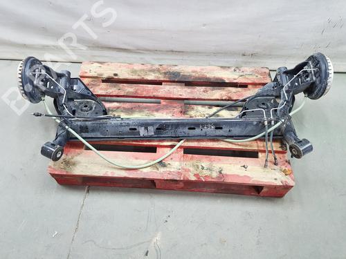 Ponte posteriore Ponte posteriore DACIA SANDERO III 1.0 TCe 90 (91 hp) 36229836 36229836