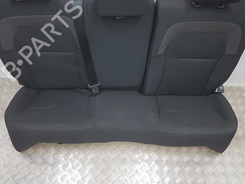 Seats set DACIA SANDERO III  | BP37700119C78  - Image 10