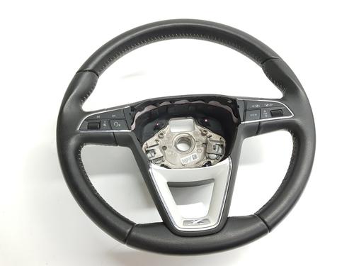 Steering wheel SEAT ARONA (KJ7, KJP)  | BP26698556C49 