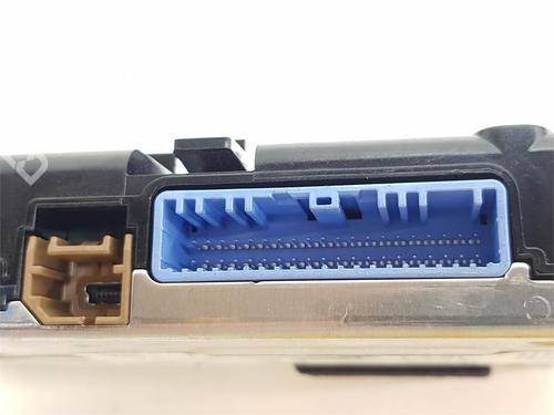 Electronic module RENAULT KANGOO III MPV Blue dCi 115 (KJAC) | BP38441913M83 - Image 2