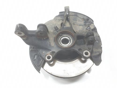 Right front steering knuckle FORD FOCUS IV (HN) 1.0 EcoBoost | BP30746247M26