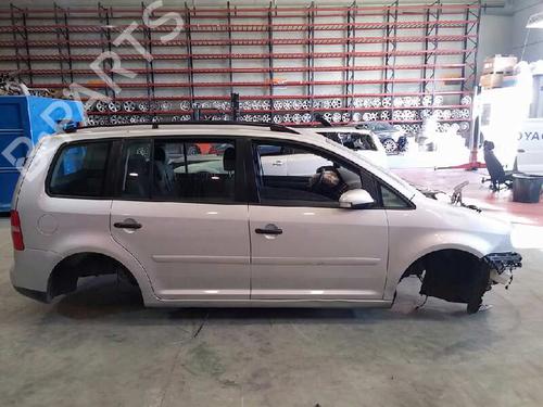 Electronic module VW TOURAN (1T1, 1T2) 1.9 TDI | BP1562670M83 