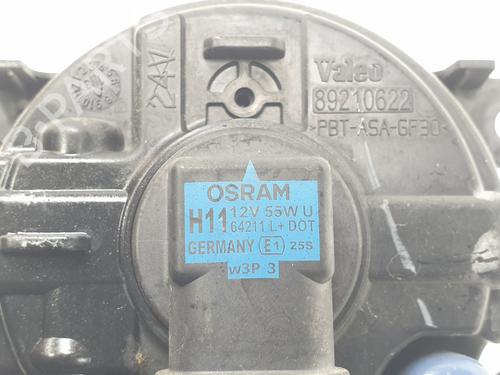 Right front fog light LAND ROVER FREELANDER 2 (L359) 2.2 TD4 4x4 | BP16942970C31 
