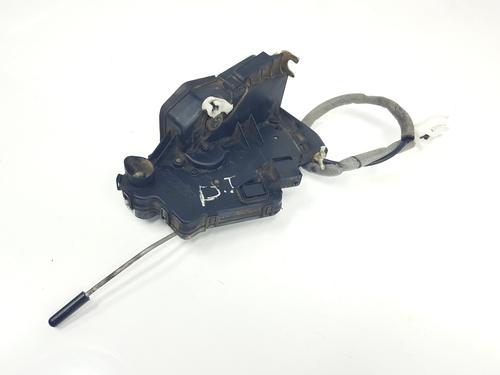 Front left lock BMW 3 (E46) 320 d | BP20198569C98 