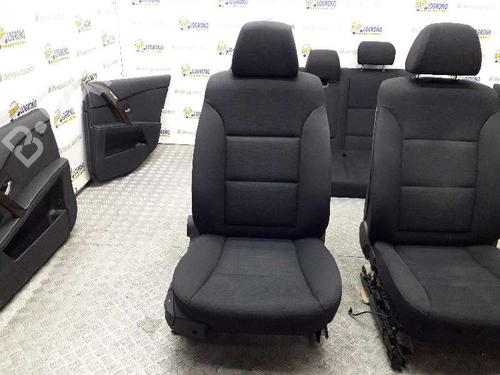 Seats set BMW 5 (E60) 525 i | BP6622214C78 
