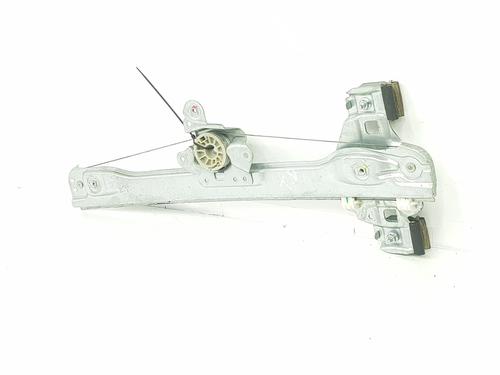 Rear right window mechanism CHEVROLET ORLANDO (J309) 2.0 D | BP6442565C25 