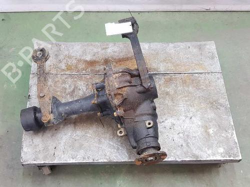 Used Front differential TOYOTA LAND CRUISER PRADO (_J15_) 3.0 D-4D (KDJ150_, KDJ150, KDJ155) (173 hp) 5249620