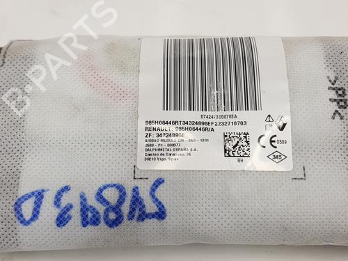 Electronic module RENAULT AUSTRAL | BP31263936M83