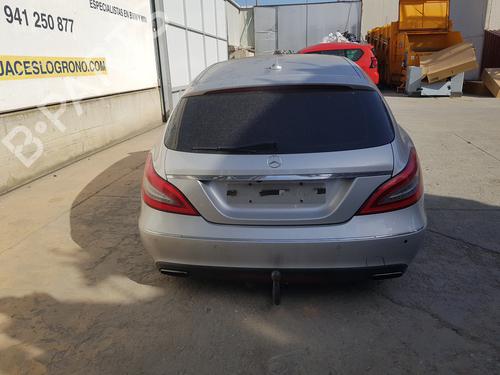 Switch MERCEDES-BENZ CLS Shooting Brake (X218) CLS 350 CDI / d (218.923) | BP39192155I30 - Image 12