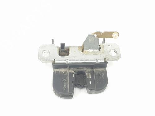 Used Tailgate lock VW POLO (9N_, 9A_) 1.4 16V (75 hp) 15658835