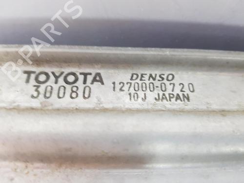 Intercooler TOYOTA LAND CRUISER PRADO (_J12_) 3.0 D-4D (KDJ120, KDJ125) | BP12465382M30 