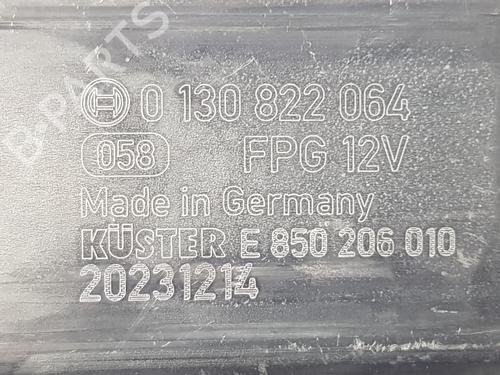 Right front window motor SEAT IBIZA V (KJ1, KJG) 1.0 TSI | BP29723589E20 