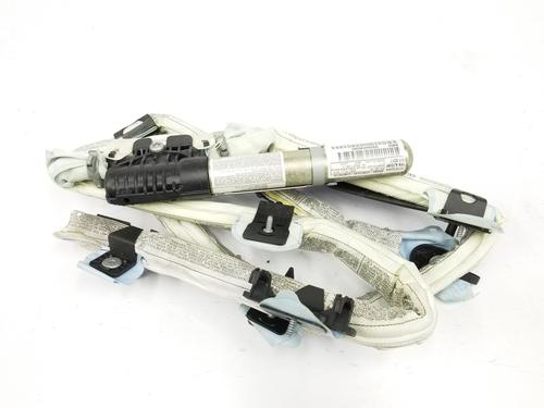 Used Right curtain airbag BMW 3 (E90) 330 d (245 hp) 12991758
