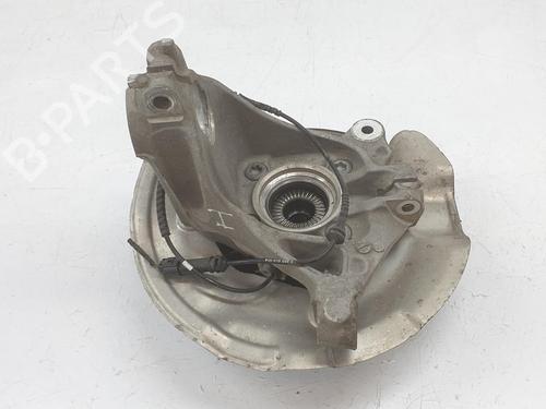 Left front steering knuckle MINI MINI (F56) Cooper D | BP10155414M25 
