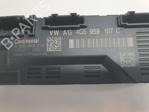 Elektronisk modul AUDI A6 C7 (4G2, 4GC) 2.0 TDI | BP29454228M83 